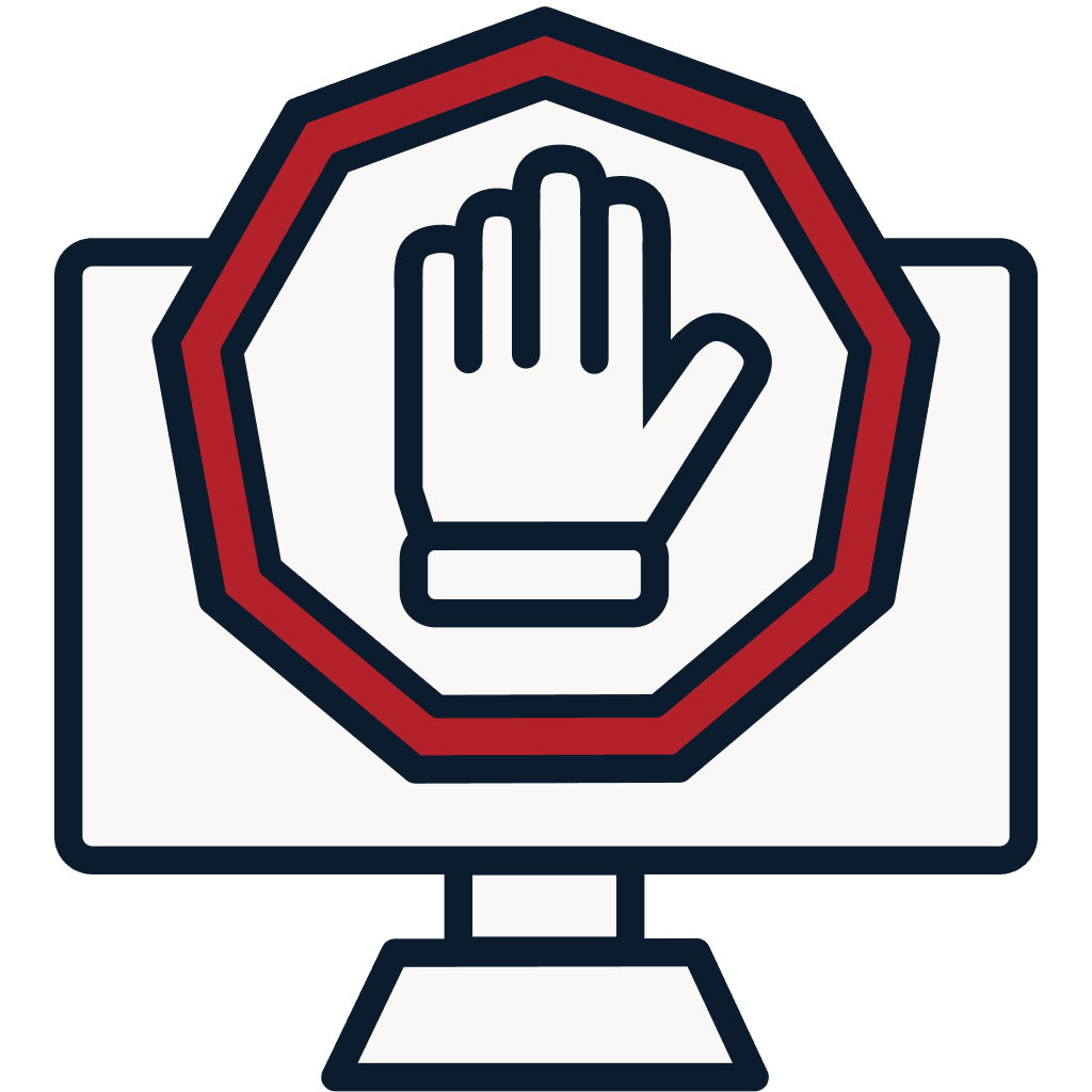 Ad & Malware Blocker